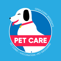 Pet Care Services Instagram Post