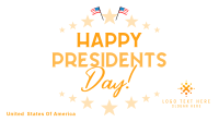 Day For The Presidents Facebook Event Cover