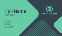 Professional Business Business Card