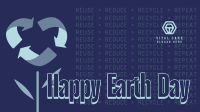 Earth Day Recycle Video