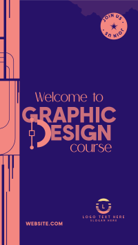 Graphic Design Tutorials Instagram Story