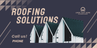 Roofing Solutions Partner Twitter Post