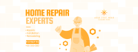 Home Repair Experts Facebook Cover