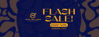 Flash Sale Facebook Cover example 2