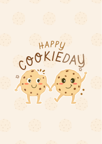 Adorable Cookies Flyer