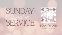 Sunday Worship Gathering Video