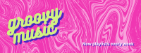 Groovy Candy Facebook Cover