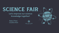 Science Fair Event Video