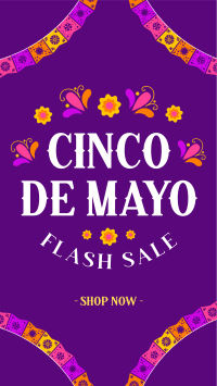 Fiesta Flash Sale Video