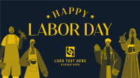 Celebrating our Workers! Video