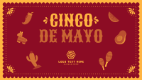 Cinco Festival Animation