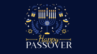 Passover Day Event YouTube Video