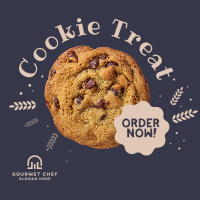 Cookies For You Instagram Post Image Preview