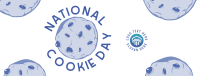 Cookie Day Celebration Facebook Cover