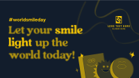 Light up the World! Animation