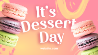 Daily Dose of Sugar Facebook Event Cover