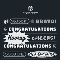 Many Congratulations Instagram Post Image Preview