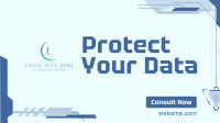 Protect Your Data Facebook Event Cover