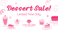 Discounted Desserts Video