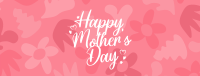 Floral Mother's Day Facebook Cover