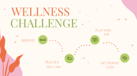 Best Wellness Facebook Event Cover