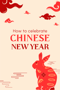 Lunar New Year Pinterest Pin example 2