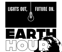 Earth Hour Movement Facebook Post