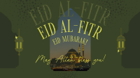 Eid Spirit Animation