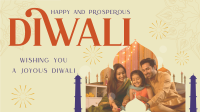 Diwali Tradition Festival Video