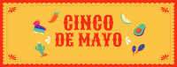 Cinco Festival Facebook Cover