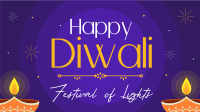 Happy Diwali Video