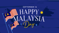 Malaysia Independence Video