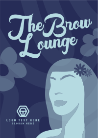 The Beauty Lounge Poster