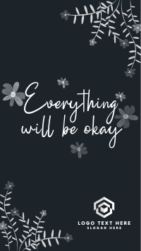 Everything will be okay Instagram Reel