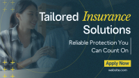 Modern Insurance Solutions Video