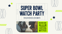 Super Bowl Sport Video