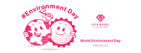 Environment Buddy Facebook Cover Image Preview