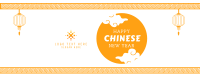 Chinese New Year 2022 Facebook Cover Image Preview