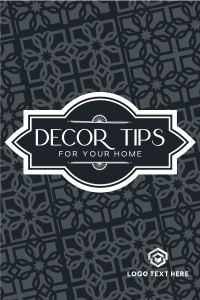 Home Decor Tips Pinterest Pin