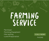 Farm Services Facebook Post