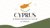 Cyrpus Independence Video