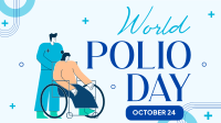World Polio Day Animation