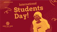 Frosh International Student Video Image Preview