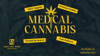 Trusted Medical Marijuana Video