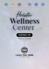 Holistic Poster | Instantly Create a Holistic Poster | Design.com