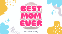 Mother's Day Doodle Animation