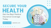 Secure Your Health Animation