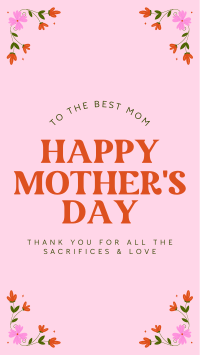 Moms Day Promo Video