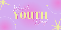 World Youth Day Twitter Post