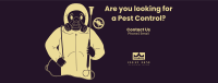 Looking For A Pest Control? Facebook Cover Image Preview